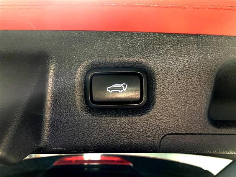 Hyundai Santa Fe SEL 2.4 AWD 2020