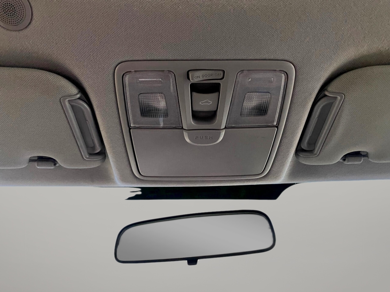 Hyundai Elantra Sport 6AT 2015