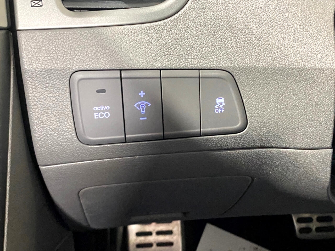 Hyundai Elantra Sport 6AT 2015