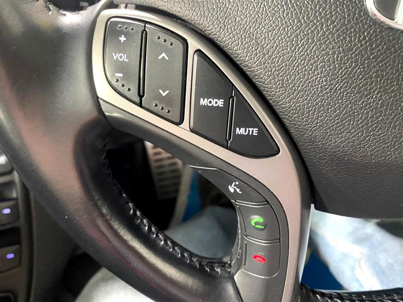 Hyundai Elantra Sport 6AT 2015