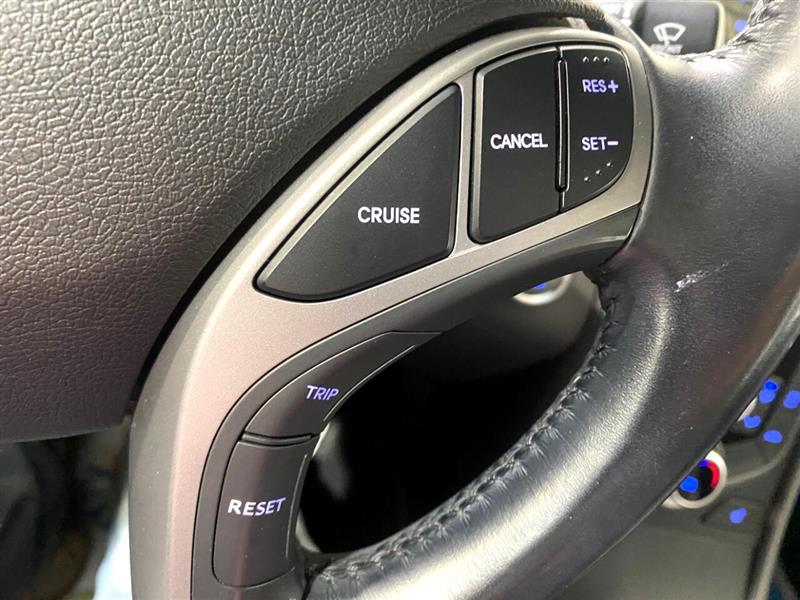 Hyundai Elantra Sport 6AT 2015