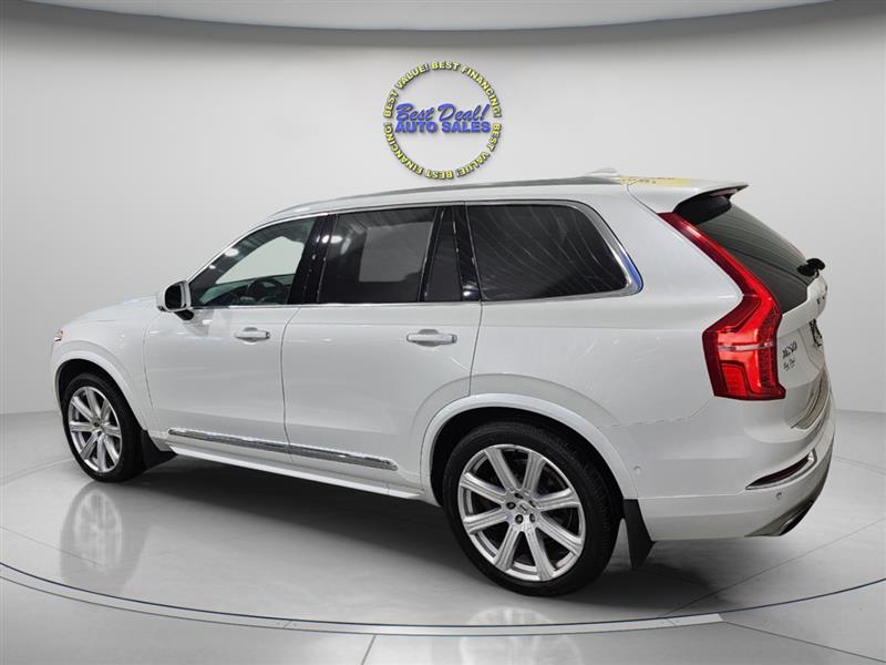 Volvo XC90  2017