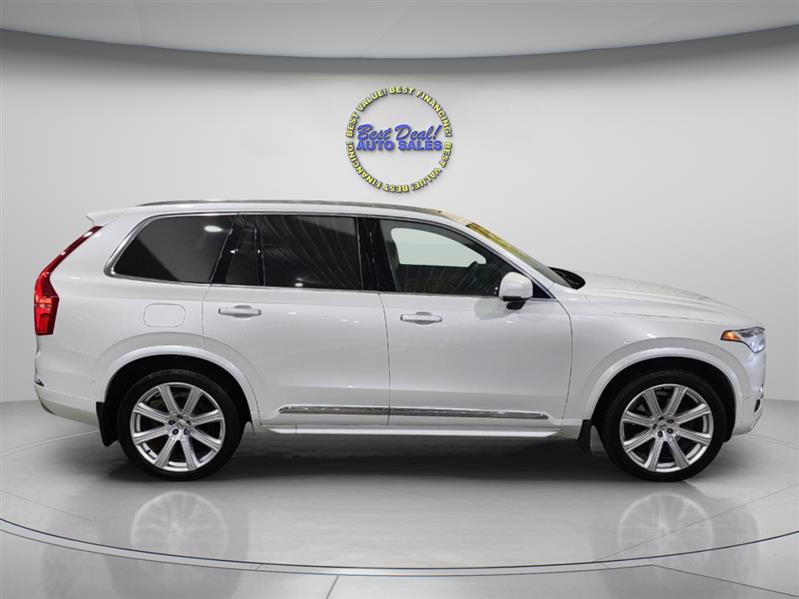 Volvo XC90  2017