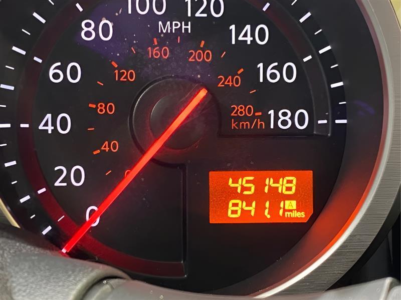 Nissan Z 370Z Coupe Touring 6MT 2017