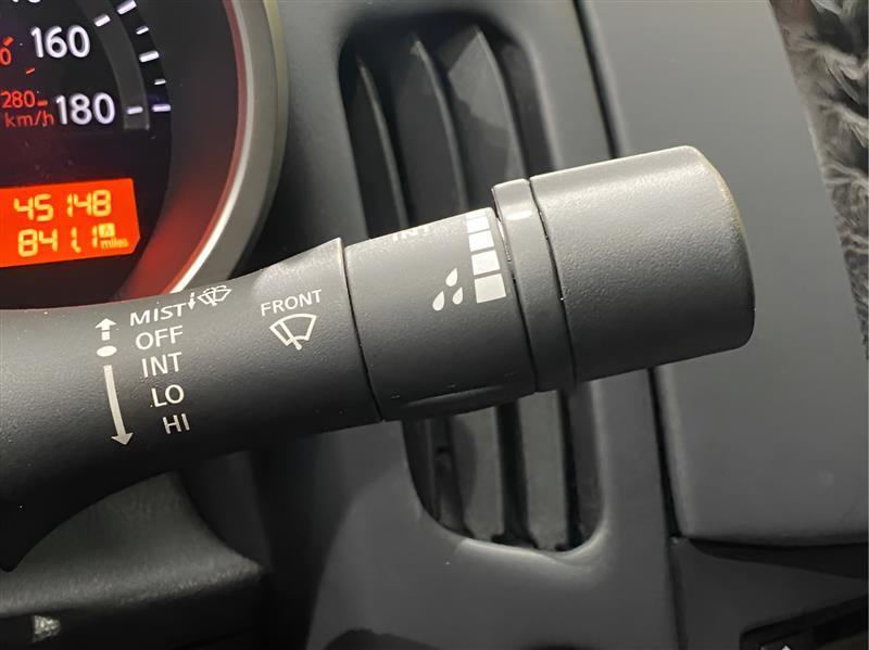 Nissan Z 370Z Coupe Touring 6MT 2017