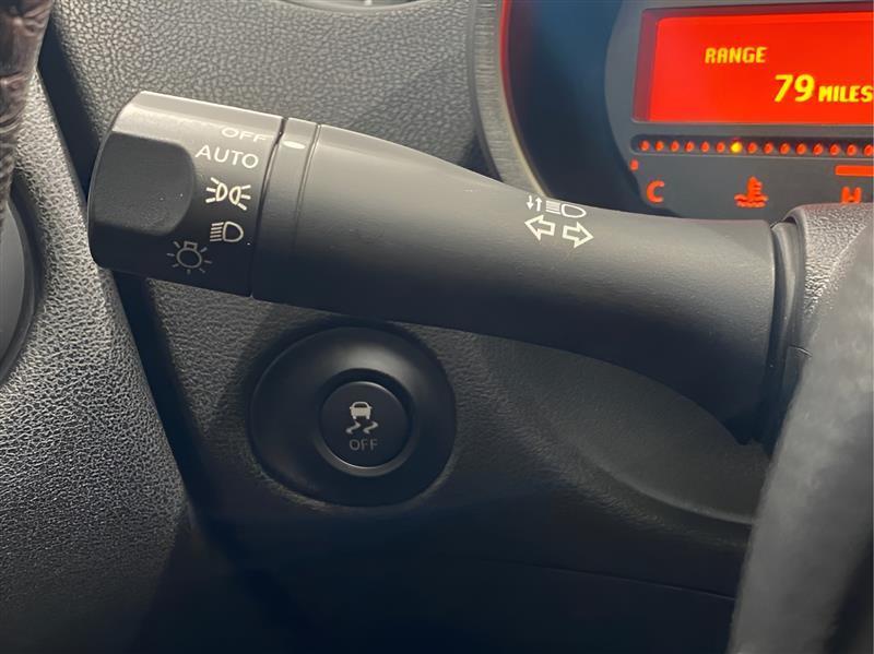 Nissan Z 370Z Coupe Touring 6MT 2017