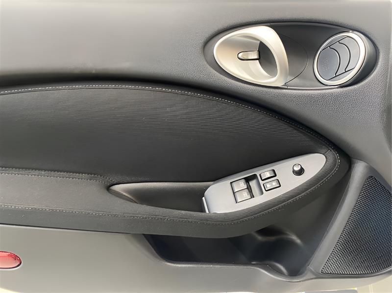 Nissan Z 370Z Coupe Touring 6MT 2017