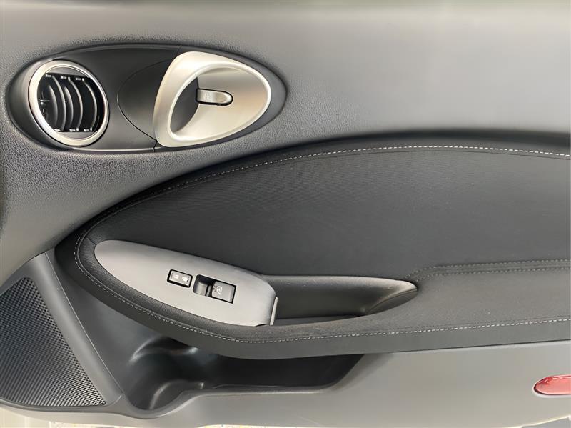 Nissan Z 370Z Coupe Touring 6MT 2017