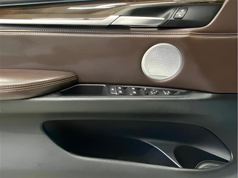 BMW X5 xDrive50i 2017