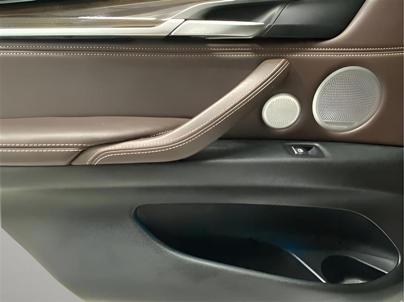 BMW X5 xDrive50i 2017