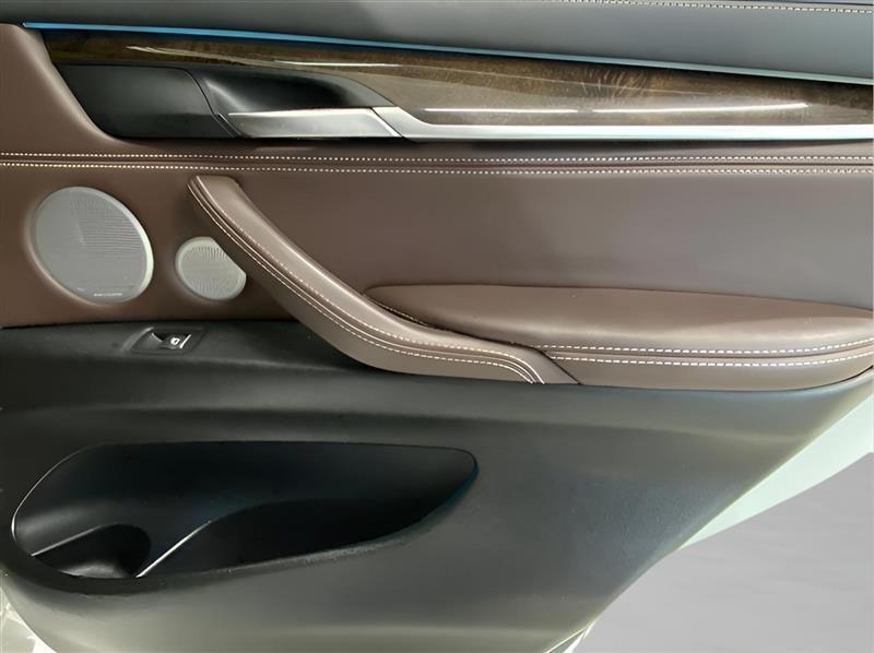 BMW X5 xDrive50i 2017