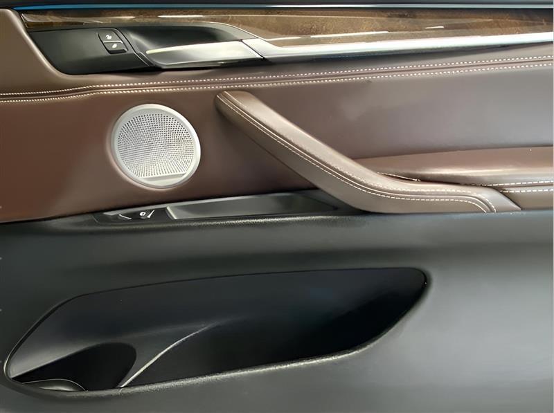 BMW X5 xDrive50i 2017