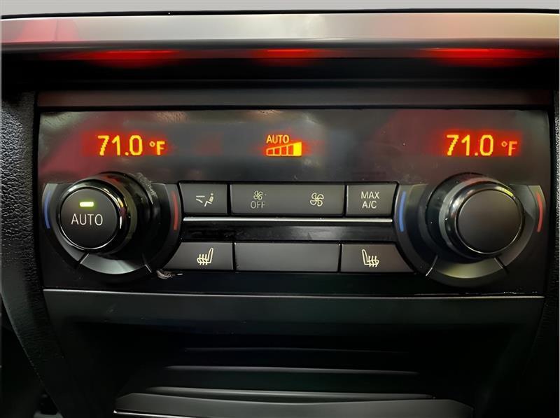 BMW X5 xDrive50i 2017