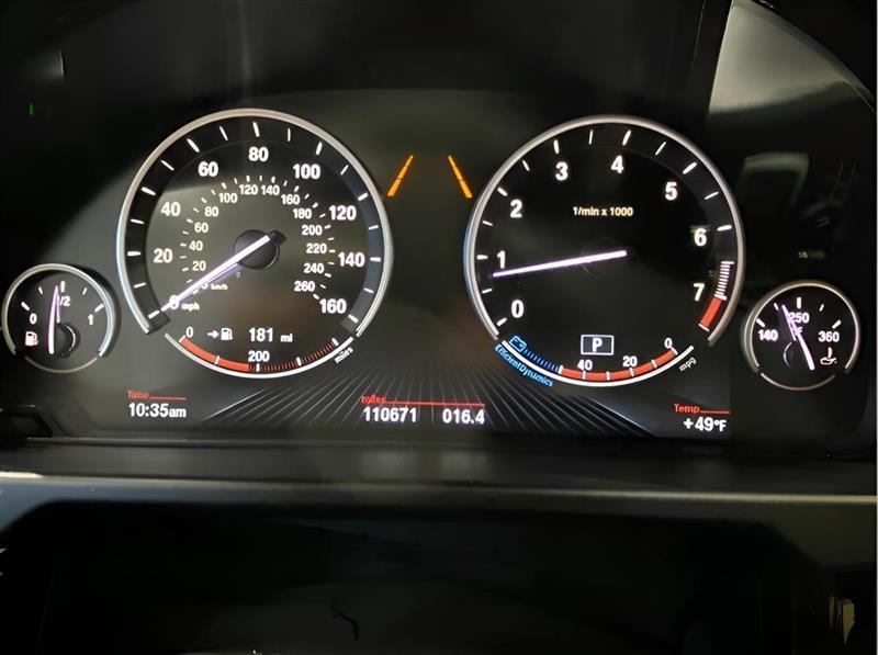 BMW X5 xDrive50i 2017