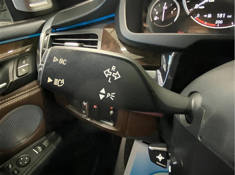 BMW X5 xDrive50i 2017