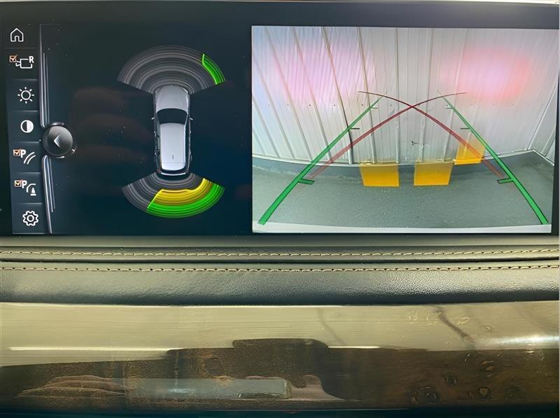 BMW X5 xDrive50i 2017