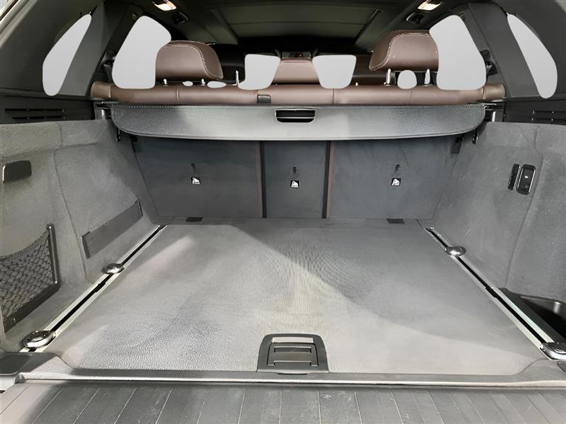 BMW X5 xDrive50i 2017