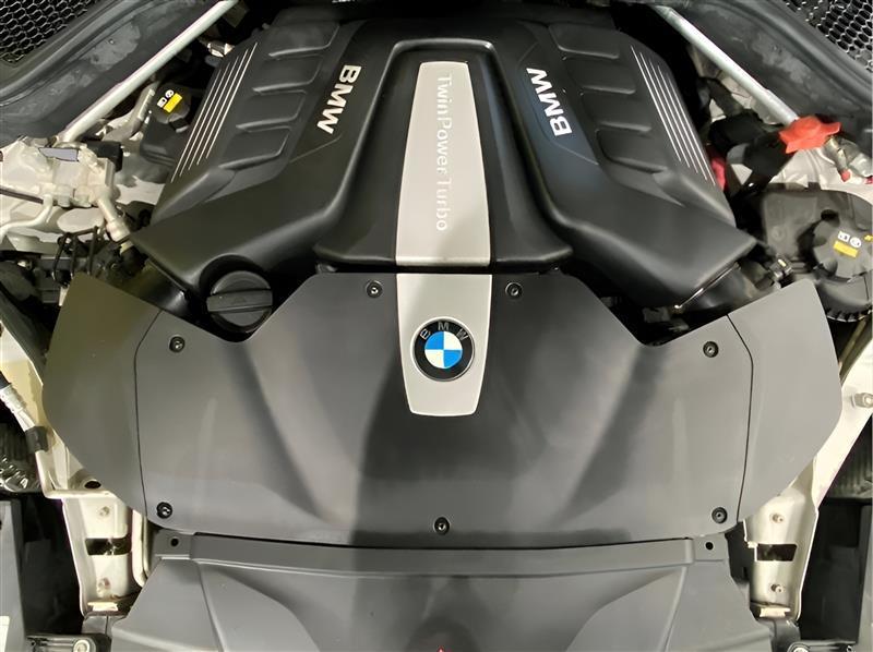 BMW X5 xDrive50i 2017