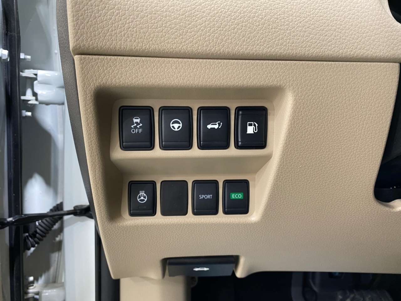 Nissan Rogue SL 2WD 2018