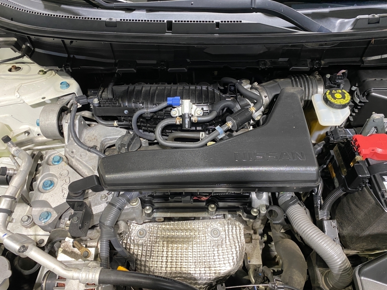 Nissan Rogue SL 2WD 2018