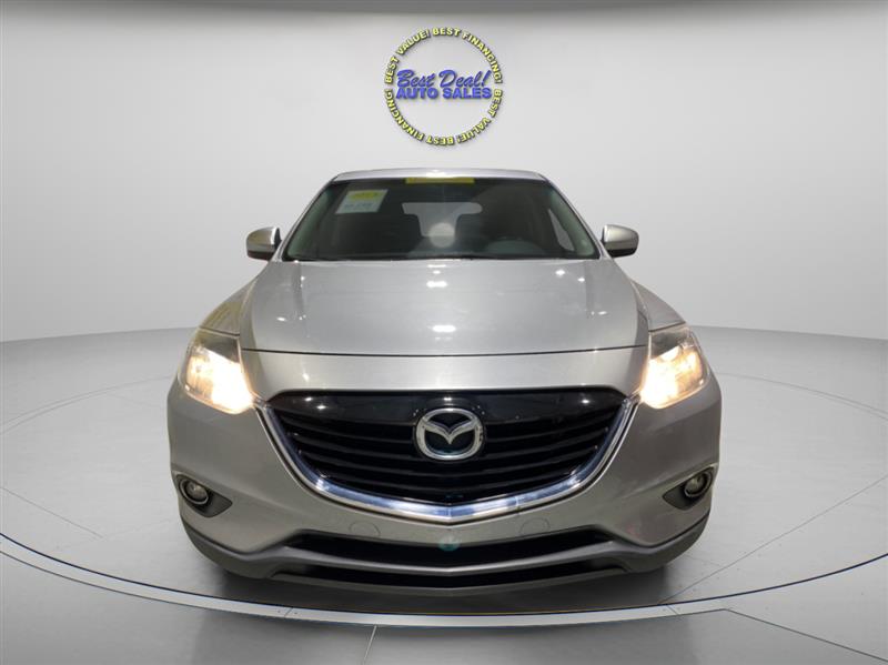 Mazda CX-9 Touring AWD 2013