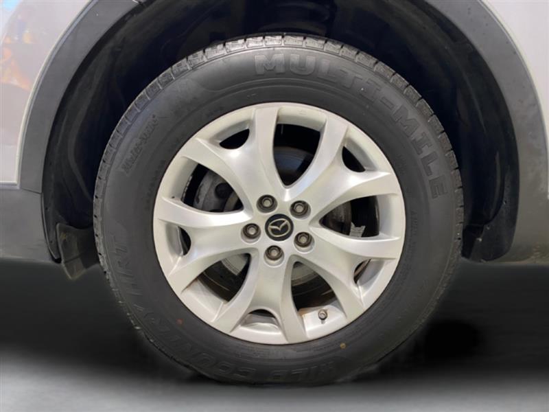 Mazda CX-9 Touring AWD 2013