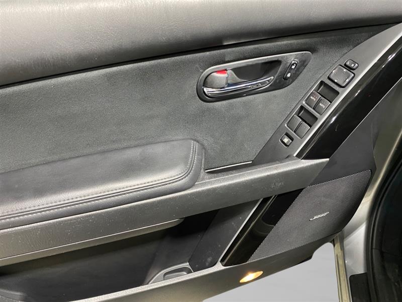 Mazda CX-9 Touring AWD 2013