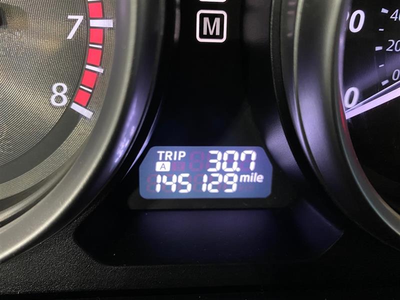 Mazda CX-9 Touring AWD 2013