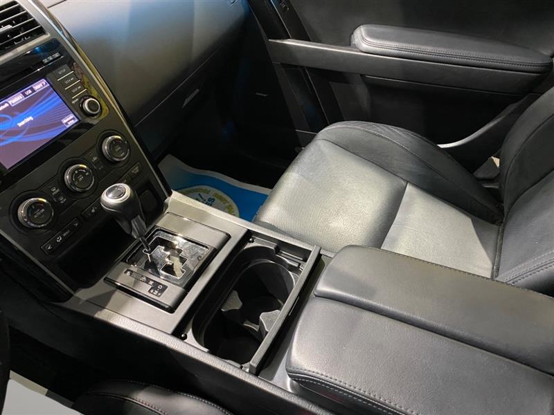 Mazda CX-9 Touring AWD 2013