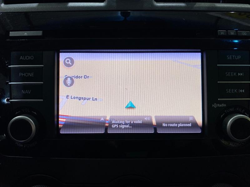 Mazda CX-9 Touring AWD 2013