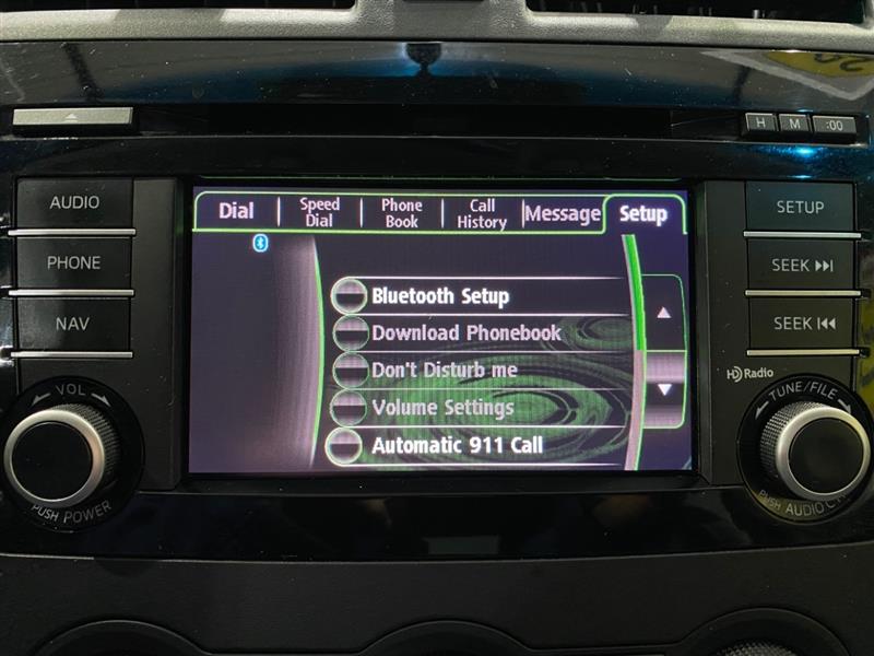 Mazda CX-9 Touring AWD 2013