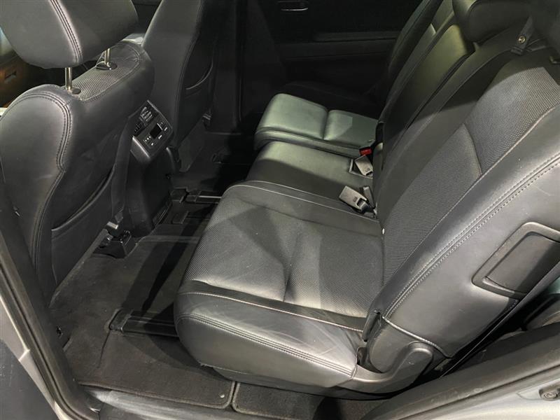 Mazda CX-9 Touring AWD 2013