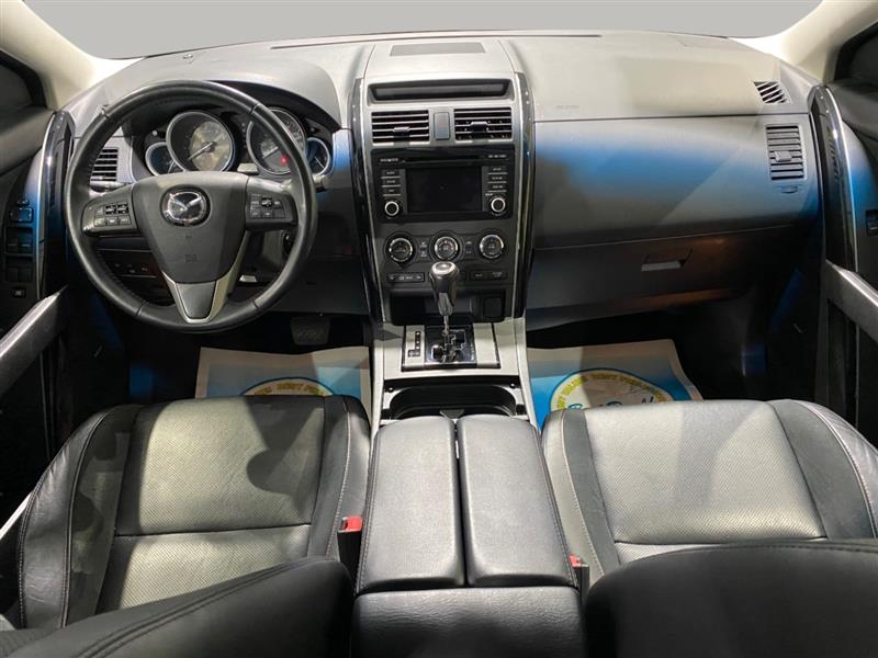 Mazda CX-9 Touring AWD 2013