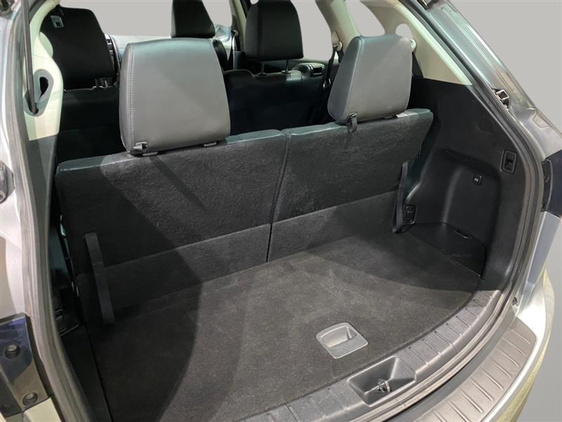 Mazda CX-9 Touring AWD 2013