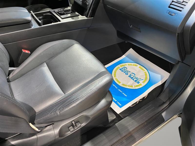 Mazda CX-9 Touring AWD 2013