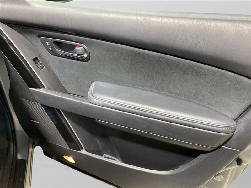 Mazda CX-9 Touring AWD 2013