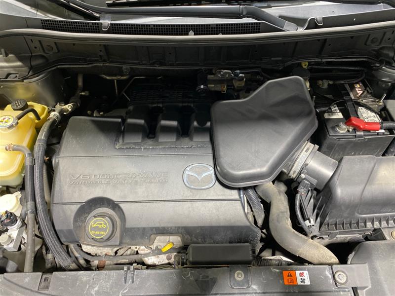 Mazda CX-9 Touring AWD 2013