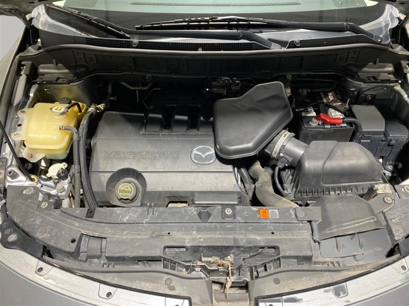 Mazda CX-9 Touring AWD 2013