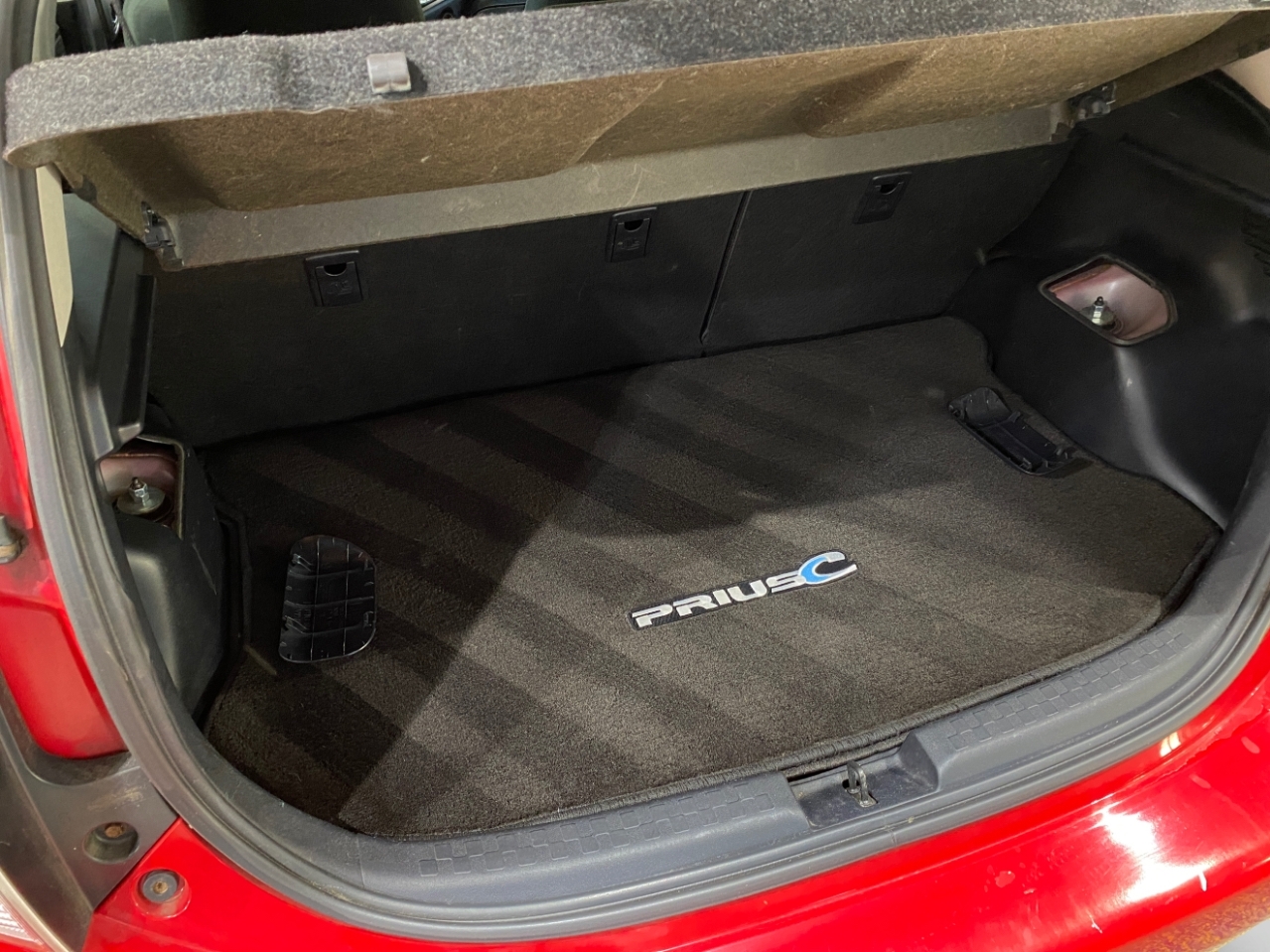 Toyota Prius c Base 2015