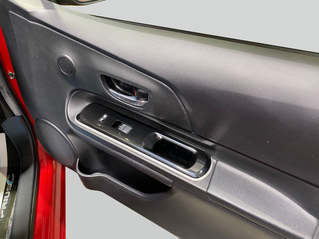 Toyota Prius c Base 2015