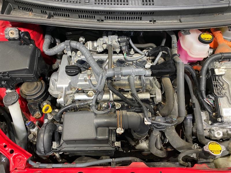 Toyota Prius c Base 2015