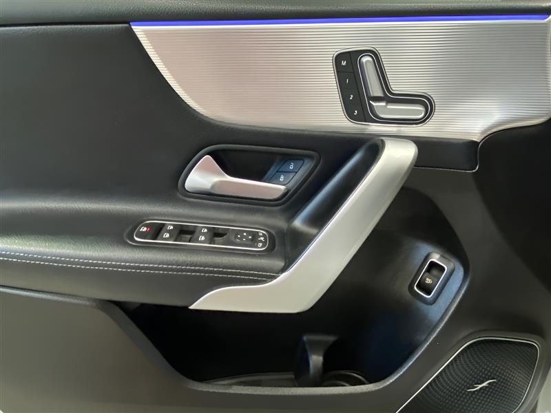 Mercedes-Benz A-Class A 220 4MATIC 2020