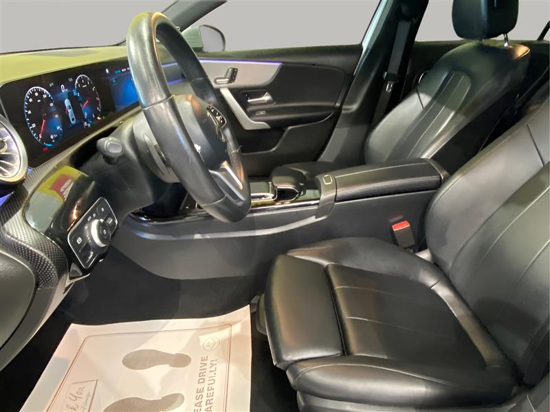 Mercedes-Benz A-Class A 220 4MATIC 2020