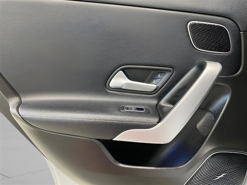 Mercedes-Benz A-Class A 220 4MATIC 2020