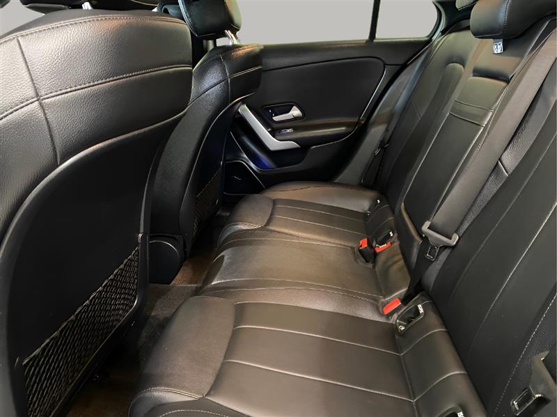 Mercedes-Benz A-Class A 220 4MATIC 2020