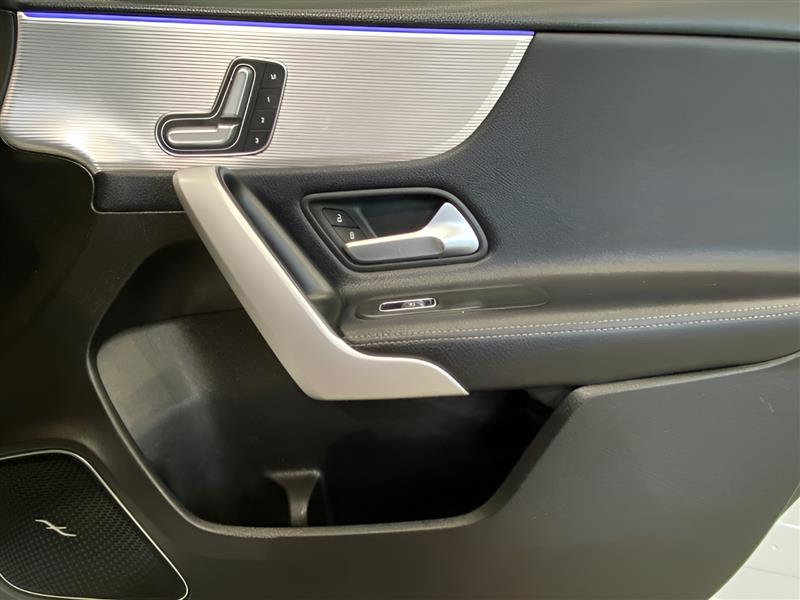 Mercedes-Benz A-Class A 220 4MATIC 2020