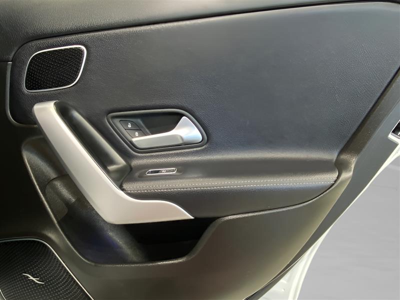 Mercedes-Benz A-Class A 220 4MATIC 2020