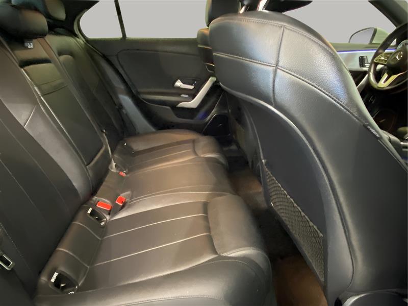 Mercedes-Benz A-Class A 220 4MATIC 2020