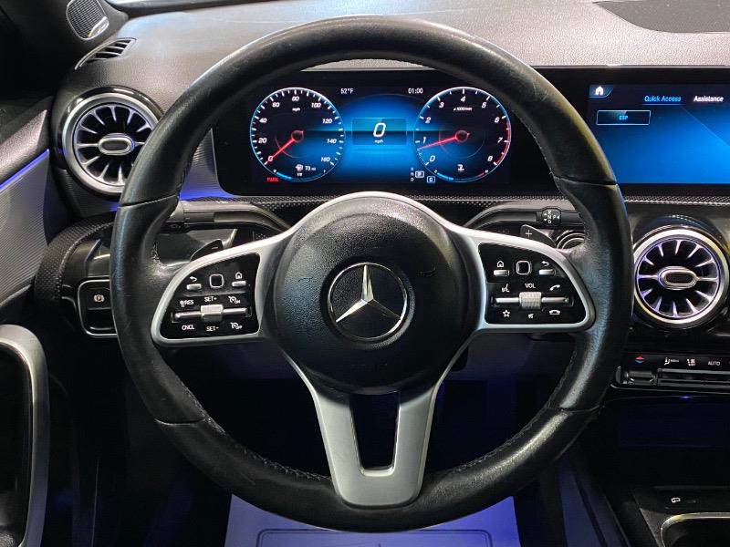 Mercedes-Benz A-Class A 220 4MATIC 2020