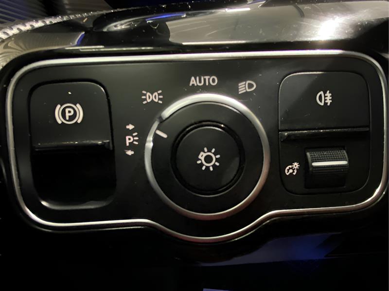 Mercedes-Benz A-Class A 220 4MATIC 2020